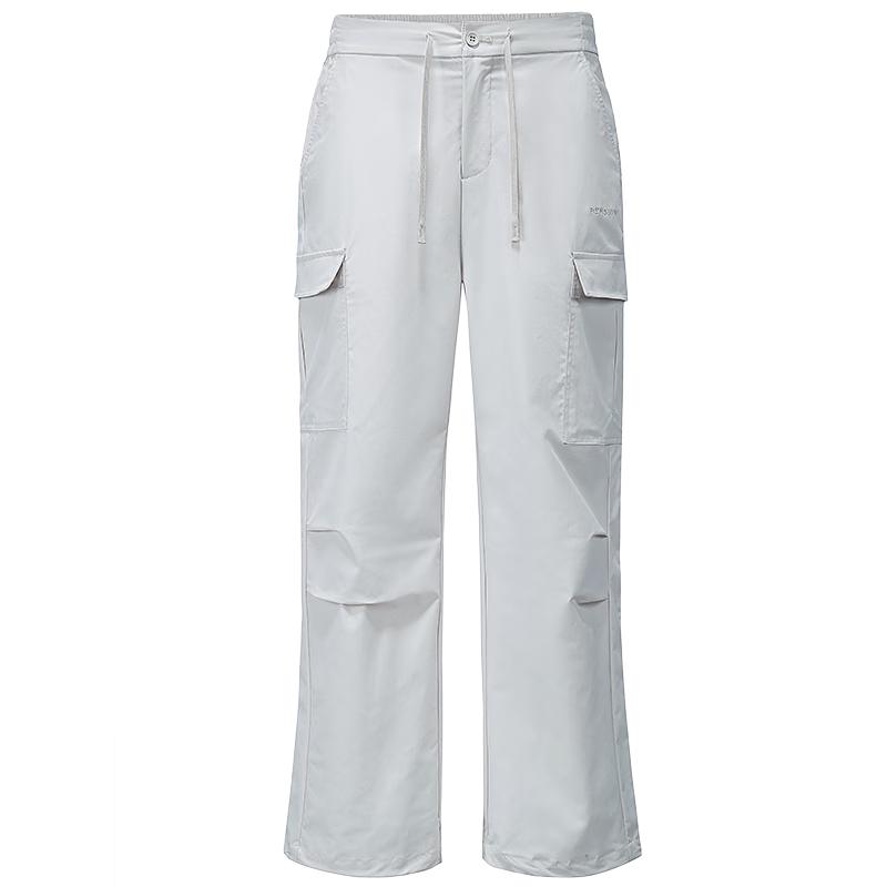Penguin Camel Co-branded Outdoor Windproof Workwear Pants
