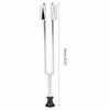  C64Hz and C128hz Aluminum AlloyMedical Tuning Fork for Toxic Nerve Damage