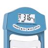 Electric Grip Strength Tester 396Lbs/180Kg LED Display Hand Grip Dynamometer Adjustable Gripper Measurement Meter Digital Grip Power Strengthener