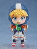 Nendoroid Apex Legends Wattson Plastic Painted Movable Figure G12797 Non-Scale