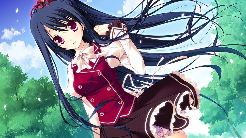 Strawberry Notes Стандартное издание PS Vita -