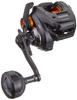 SHIMANO Reel Double Axis 20 Barchetta F Custom 150 Flounder Light Jigging Power Fishing Boat/Hand-wound (Right) Etc.