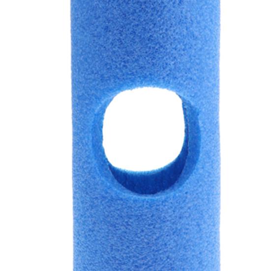 Поплавок-лапша с отверстиями Соединитель Толстый Многоразовый Инструмент для плавания Поплавок-лапша для плавания Соединитель с отверстиями Шарнирное соединение для лета