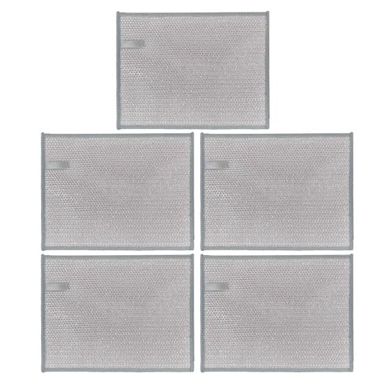 5/10/20 шт., тряпки для мытья посуды, многоразовые, многоразовые, для сухого и влажного использования, проволочная ткань, не царапающая проволоку