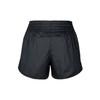 Nike Tempo Luxe Boxing Running Elastic Solid Color Sports Casual Shorts Women Shorts Black CU3216-010