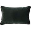 Coussin - HOME ESPRIT - Vert - 50 X 15 X 30 Cm - Multicolore - Intérieur