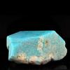 Stones and Minerals. Amazonite. 567.5 Ct. Konso, Ethiopia.