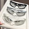 Anti-Fog Sports Sunglasses Unisex  UV400 Cycling Glasses Ideal for Biking Running Golf Outdoor Activities