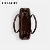 Женская сумка COACH EMPIRE CARRYALL 34, большая, на плечо