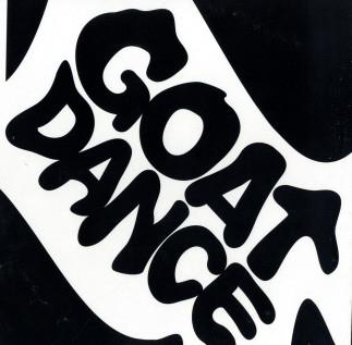 12-дюймовая пластинка GOAT DANCE - Goat Dance BE016 Bear Entertainm 2007 UK Dance & Electronica Б/У