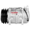 Для автомобиля Volvo 940 Компрессор кондиционера AC A/C DKS15CH 9463137 9447841 8601635 9171050 Jaylec CM8379 2PK