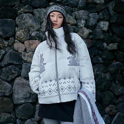 Пальто и куртки – Куртки