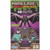 Minecraft Board Game Sudoku of the Burning World, Single & Multiplayer Puzzle Chess, Family Party Tabletop Game