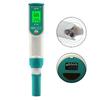 Professional Grade pH and Temperature Probe for Kitchen and Garden Use