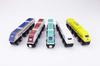 MOKUTRAIN Popondetta moku TRAIN Doctor Yellow 3-car set MOK-003