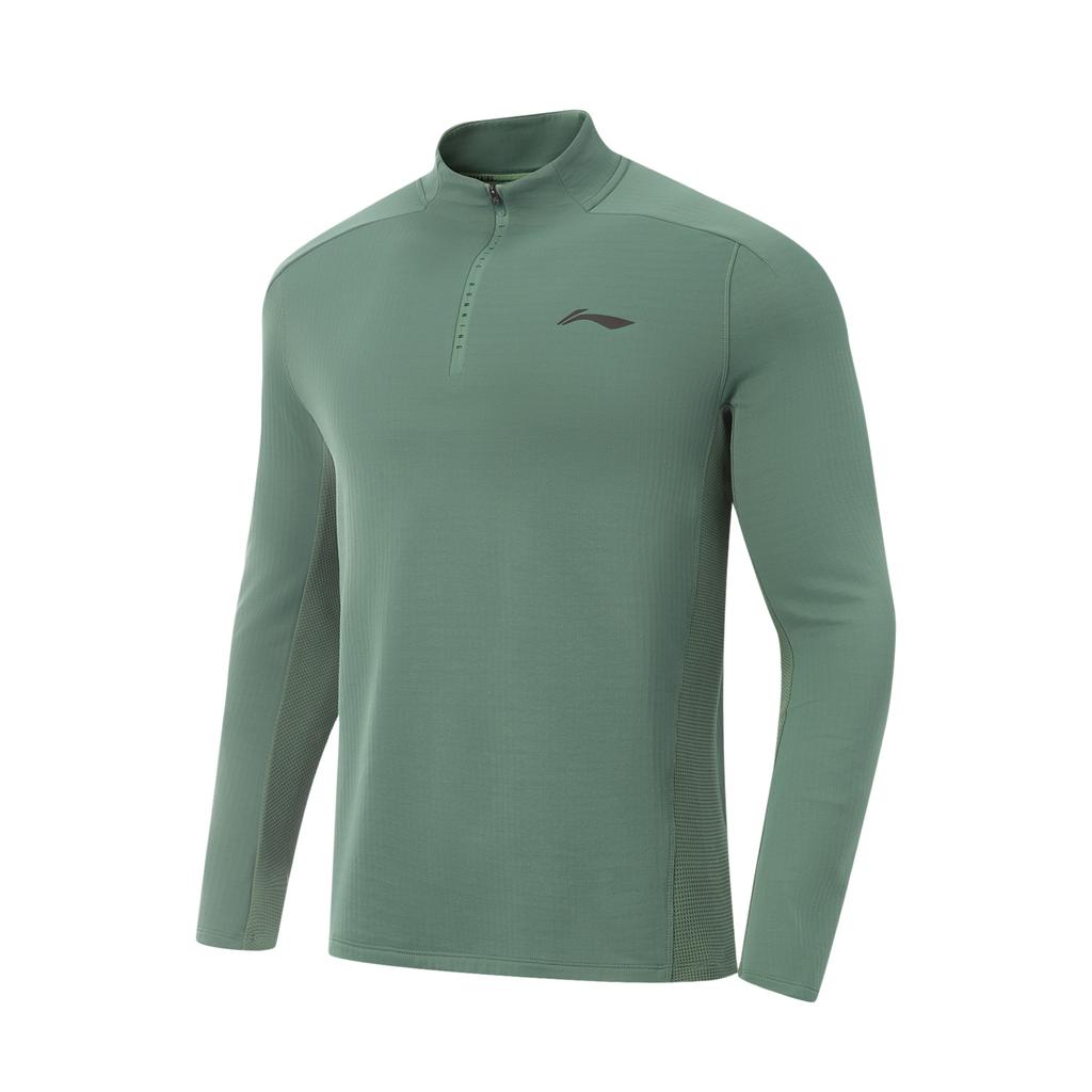 Мужская футболка Li Ning из коллекции для бега ATLV221-3