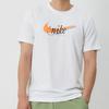 Nike Футболки Мужские Белые FD0125-100