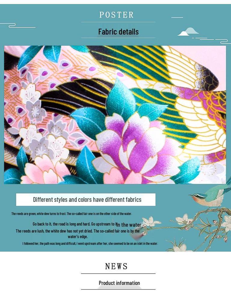 Антикварный узор Водонепроницаемый китайский фонарик для украшения открытого балкона