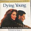 CD ДЖЕЙМС НЬЮТОН ХОВАРД, КЕННИ ДЖИ - Умирающий молодым (Оригинальный саундтрек Al BVCA118PROMO Arista 1991 Япония ОбиСаундтреки и мюзиклы Б/У