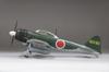 Fine Molds 1/48 Scale Imperial Japanese Navy Zero A6M52 Type 52A (Made by Nakajima) Plastic Model FZ04 (Airplane)