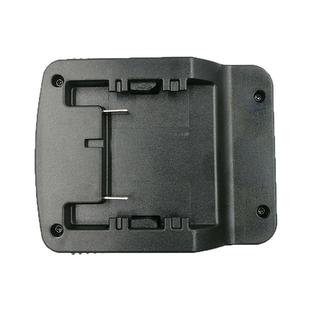 1 шт. Адаптер-преобразователь аккумулятора для электроинструмента Makita LXT BL1830 BL1815 BL1815