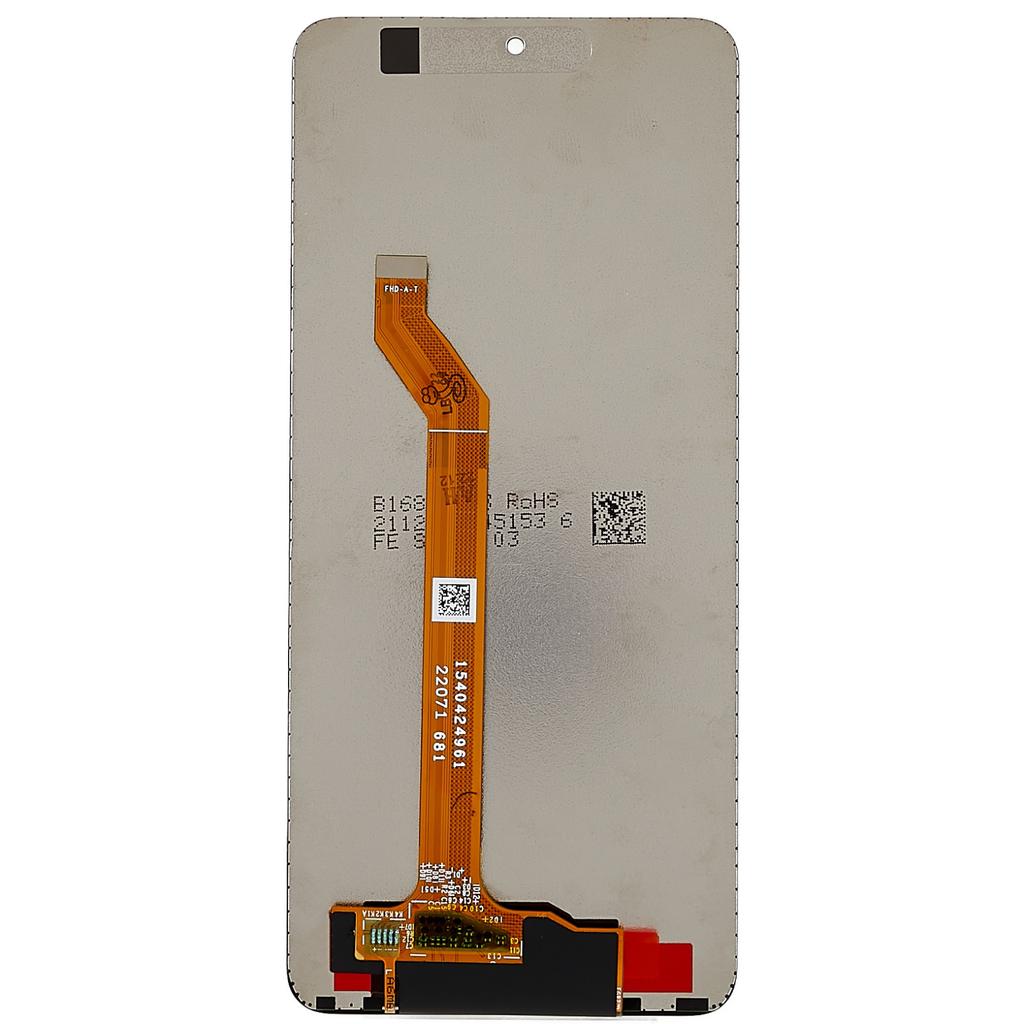 For Honor X9 4G/X9 5G/X30 5G Grade C LCD Screen and Digitizer Assembly Replacement Part (without Logo)