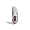 Adidas UltraBoost 5.0 DNA White Ice Purple Women Sneakers Cloud-White Solar-Red FZ3976