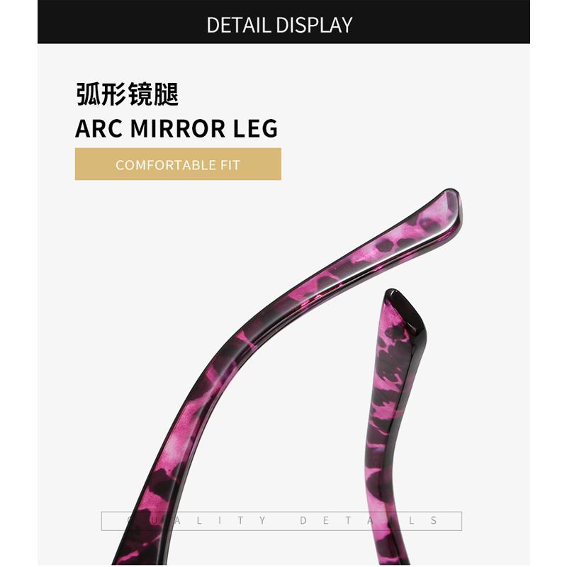 Зеленые очки для чтения с цветами для женщин, очки для пресбиопии с защитой от синего света, ультралегкие мужские компьютерные очки высокой четкости +1.0