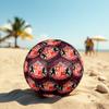 Sunderland Size 5 Football High Elastic Soccer Ball For Outdoor Competition Daily Training Play