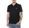 Lyle & Scott Plain Short Sleeve Polo