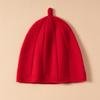 Winter 100% Pure Cashmere Children's Ear Protection Hat – Warm & Stylish for Boys & Girls