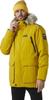 Зимняя куртка Helly Hansen Reine Parka (53630) солома