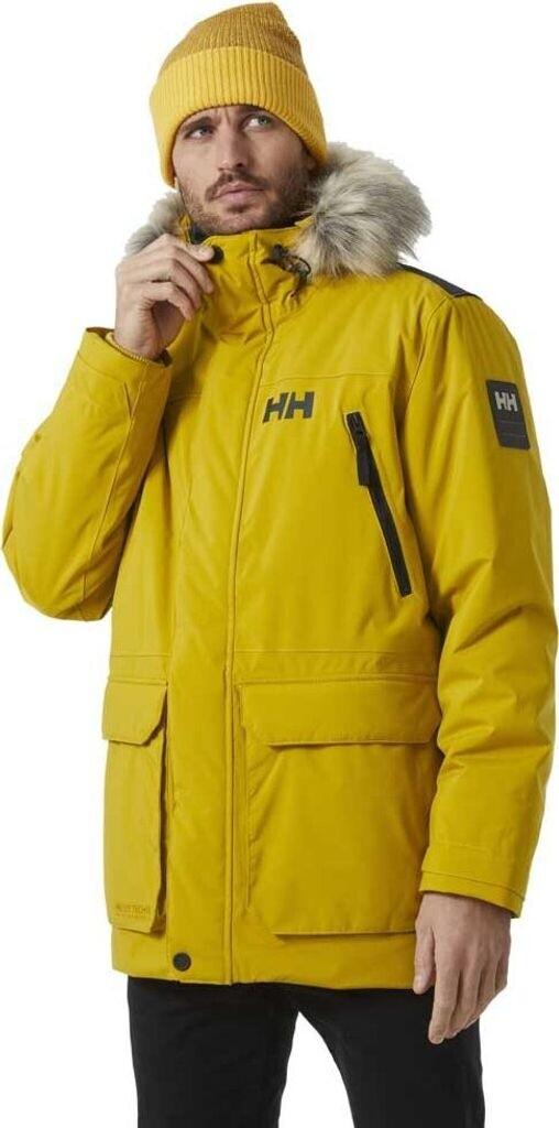 Зимняя куртка Helly Hansen Reine Parka (53630) солома