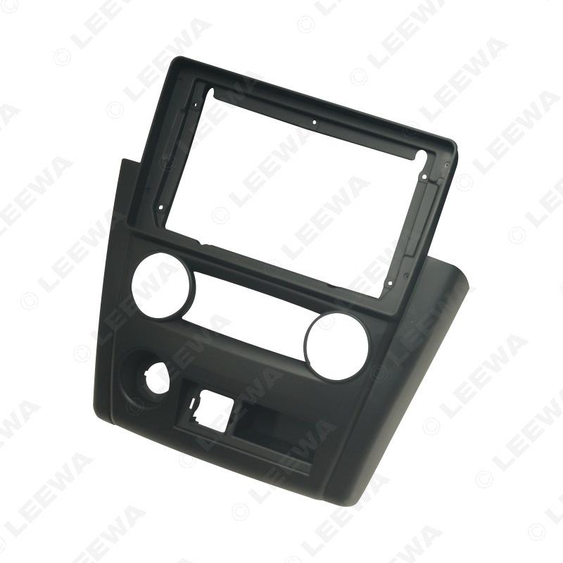 2011 Mitsubishi V3 Lingyue 9-inch Android Navigation Screen Modification Panel