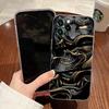 Чехол-тату для телефона Apple iPhone 17 16 15 14 13 12 11 Pro Max 16 Plus 16E 17Air 17Pro с изображением призрака самурая Ханья в стиле Укиё-э