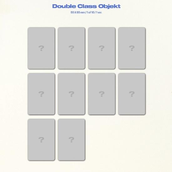 TripleS - Мини [СБОРКА] (Музыкальный альбом Objekt) Дата выпуска 2025-01-31