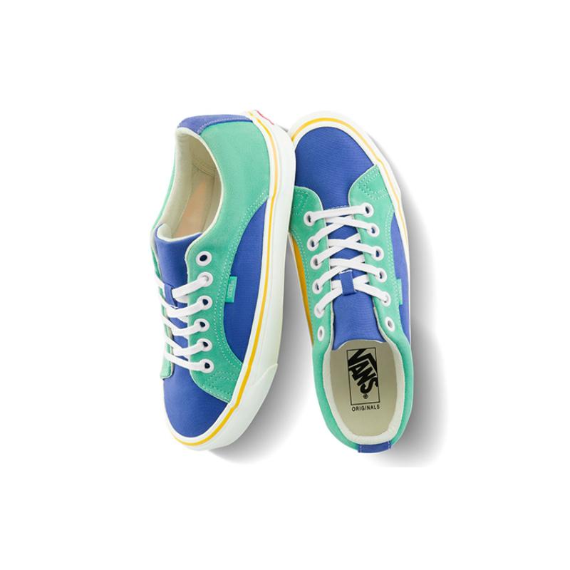 Vans Кроссовки Og Lampin Lx 'Cabbage Baja Blue' VN0A45J64N4