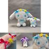 Deluxe Soft Stuffed Animals Doll Kid Gift For Xmas New Year
