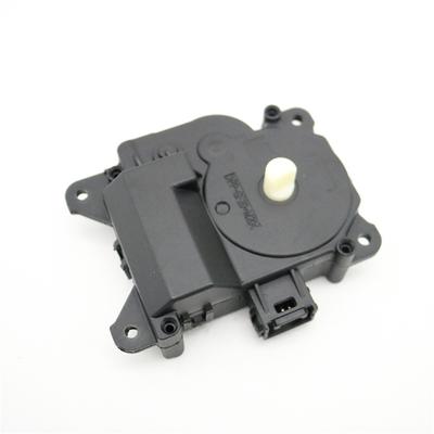 Для Toyota 4runner 2003-2009 гг. Привод заслонки смешивания воздуха HVAC Заменить063700-8860 1 шт.