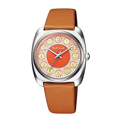 Paul Smith PAUL SMITH Часы кварцевые женские кожаный ремень BT4-010-90 [Товар]