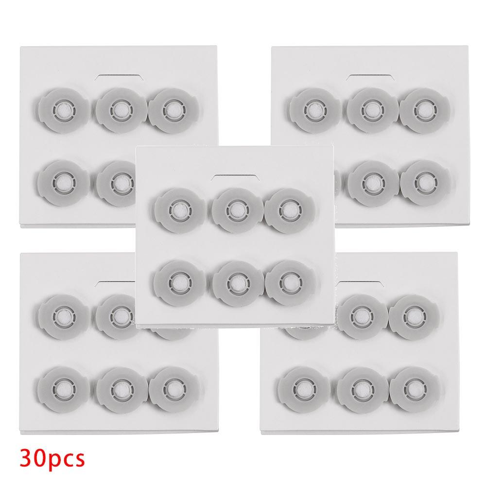 Water Tank Filter for Xiaomi 1st SDJQR02RR for Roborock S50 S51 S52 S55 T6 T65 S5 S6 S5 Max S6 Pure Vacuum Cleaner Water Core Replacement