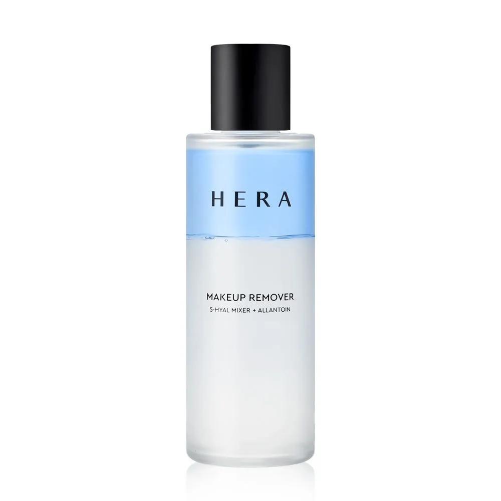 Hera Makeup Remover 125ml Waterproof Cleansing Hypoallergenic