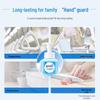 Blue Moon Foam Antibacterial Hand Wash with Amino Acids