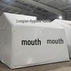 Inflatable Medical Tent