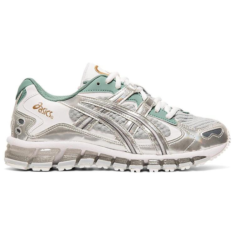(WMNS) ASICS Gel-Kayano 5 360 'Piedmont Grey' Women's 1022A135-020