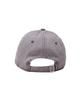 Wings Unleash Gray Baseball Cap