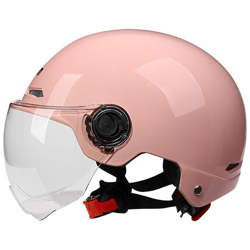 Cross Border Exclusive Electric Helmets Electric Helmets For Both Men And Women Safety Helmets For Cycling