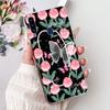 Case For Samsung Galaxy A20 A20e A20s Cover Fashion Flower Butterfly Soft Silicone Clear Bumper For Samsung A30 A 30 A 20 Covers