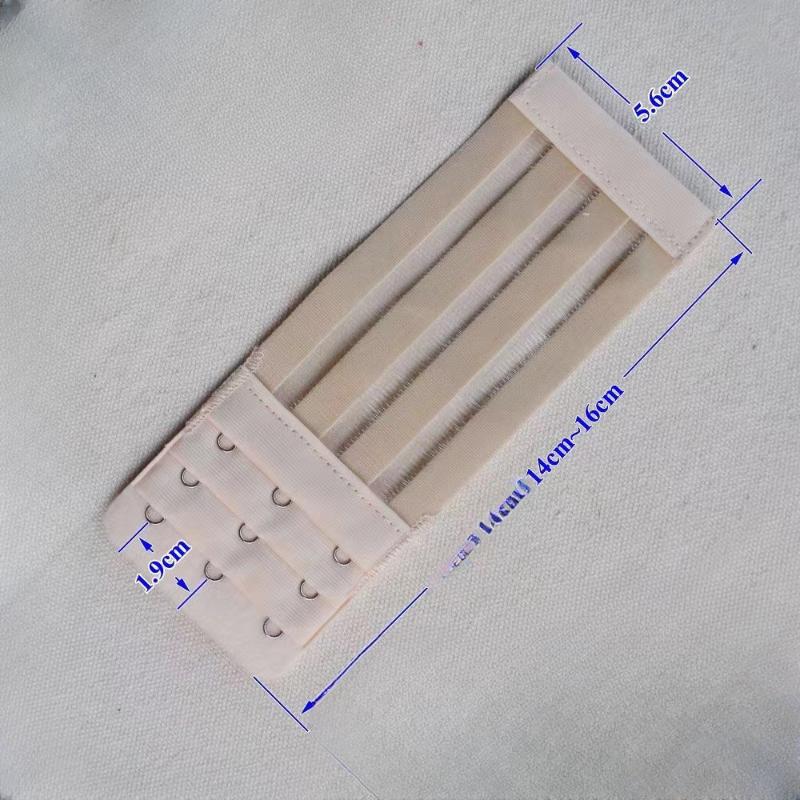 15 см 20 см удлиненный женский бюстгальтер удлинитель лямок удлинители 3 пряжки 4 пряжки эластичный бюстгальтер удлинитель крючок клипса регулируемая пряжка ремня