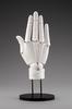 Kotobukiya ARTIST SUPPORT ITEM 1/1 Scale Hand model/R -WHITE-